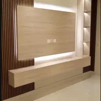 (tv wallوکمد دیواری)