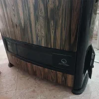 بخاری گازی مروارید