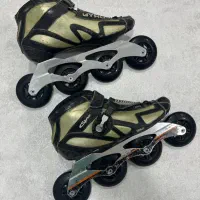 اسکیت سرعت کارکرده