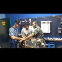 آموزش تعمیر پکیج کولر گازی|خدمات آموزشی|تهران, فلسطین (میدان انقلاب)|دیوار