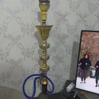 قلیون عربی سلطنتی خوش رخ