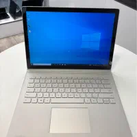 سرفیس Book1/رم۱۶/هارد۵۱۲ SSD/گرافیک مجزا ۱گیگ|رایانه همراه|تهران, میدان ولیعصر|دیوار