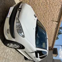 پژو ۲۰۶ تیپ ۵