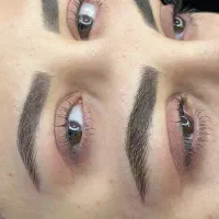 میکروبلیدینگ (ارایش دائم)