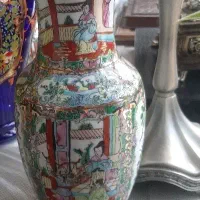 گلدونهای زیبا قدیمی کلکسیونی