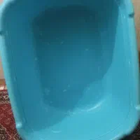 وان(لگن بزرگ)|لوازم حمام|زابل, |دیوار