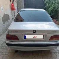 پژو پارس 85|خودرو سواری و وانت|قرچک, شهرک الحدید|دیوار