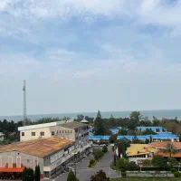 فروش آپارتمان با چشم انداز ابدی