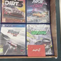 دیسک ps5|کنسول، بازی ویدئویی و آنلاین|مشهد, چهارچشمه|دیوار