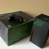Xbox series X