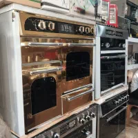 اجاق گاز استیل / فلزی / MDF ارسال رایگان اجاقگاز