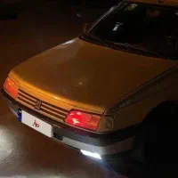 پژو ۴۰۵ glx مدل ۱۳۸۵|خودرو سواری و وانت|مشهد, بلال|دیوار