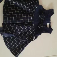 لباس و کفش بچه