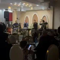 مداحی و ولیمه به زبان فارسی و آذری|خدمات پذیرایی، مراسم|اسلامشهر, باغ فیض|دیوار