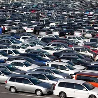 رفع توقیف خودروهای لیزینگی،ایرانی و خارجی