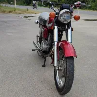 یاماها ار اس ۱۲۵|موتورسیکلت|کردکوی, |دیوار