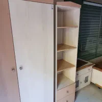 سرویس خواب کودک تا نوجوان