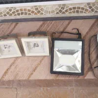 6 عدد پروژکتور پرنور و قوی