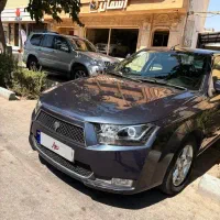 دنا ۹۷ تیپ ۲ فول