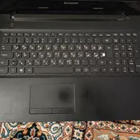 لبتاب لنوو g50|رایانه همراه|تهران, منیریه|دیوار