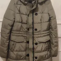 کاپشن پالتو زنانه و دخترانه شیک