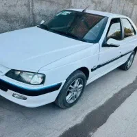 پژوپارس تیوفایو سفارشی ELX|خودرو سواری و وانت|کرمان, |دیوار