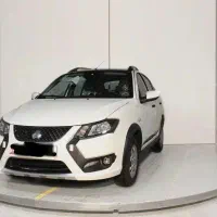 کوییکRSمدل 1404