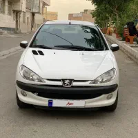 206 sd مدل 96
