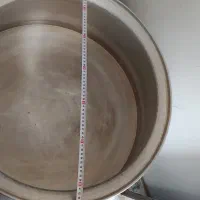 دیگ بزرگ|اجاق گاز و لوازم برقی پختوپز|چهارباغ, |دیوار