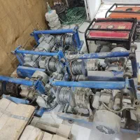 بالابر اجاره ای