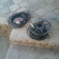 سیم سیارکلیدپریزباربند