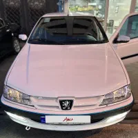 پارس سال مدل401