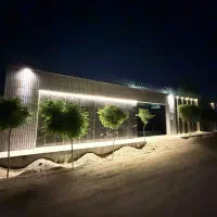 ویلا‌ 800متری 250متر بنا سند تک برگ‌شاهنامه36|فروش خانه و ویلا|مشهد, چهاربرج|دیوار