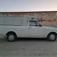 وانت پیکان مدل90