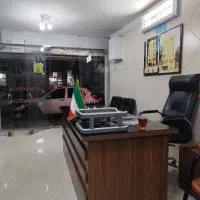مغازه ۲۴ متری محمدیه بلوار مطهری