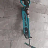 فروش اسکوتر|دوچرخه، اسکیت، اسکوتر|قروه, |دیوار