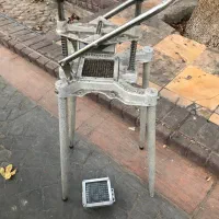 خرد کن دستی|کافی‌شاپ و رستوران|تهران, قلهک|دیوار