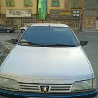 پژو405مدل 93|خودرو سواری و وانت|بندرعباس, |دیوار