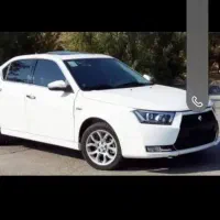 دنا پلاس با گریبکس 6 سرعته دستی وموتور EF7P