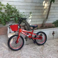 دوچرخه اسپرت سایز ۱۶