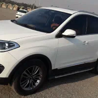 تیگو ۵ اف ال کم کار ۹۹