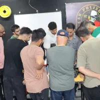 آموزش پولیش و سرامیک دیتیلینگ با مدرک بین المللی|خدمات آموزشی|کرج, ساسانی (قلمستان)|دیوار