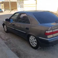 زانتیا۲۰۰۰|خودرو سواری و وانت|صحنه, |دیوار