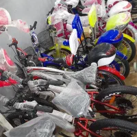 فروش دوچرخه هااز سایز۱۲ تا ۲۹|دوچرخه، اسکیت، اسکوتر|آستانه اشرفیه, |دیوار