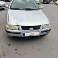 سنمد مدل 84|خودرو کلاسیک|مشهد, کوی المهدی|دیوار