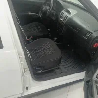 کوییک s مدل ۴۰۱|خودرو سواری و وانت|نسیمشهر, |دیوار