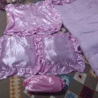 روتختی دونفره ساتن نو|سرویس روتختی|اهواز, پردیس|دیوار