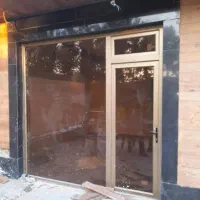 درب و پنجره‌ upvc