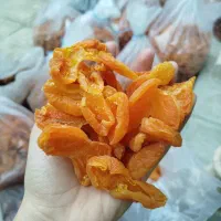 برگه زردآلو قیصی درجه یک