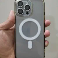 آیفون 15 پرومکس فول کپی طرح اصلی